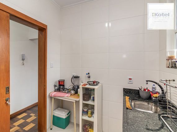 Apartamento à venda com 48m², 1 quarto e sem vaga — foto 5