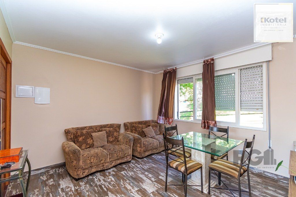 Apartamento 3 dormitórios com dependência com vaga na Medianeira — foto 3
