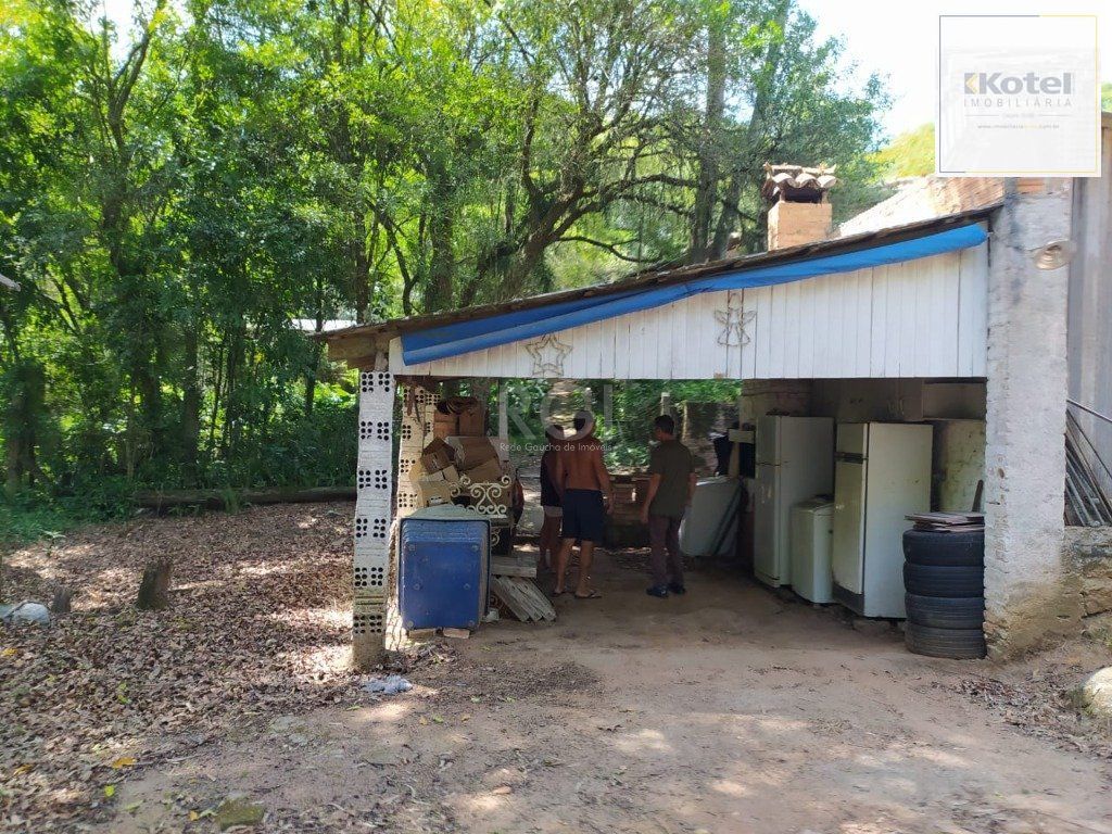 Area para Venda - 0m², 0 dormitórios, Belém Velho — foto 4