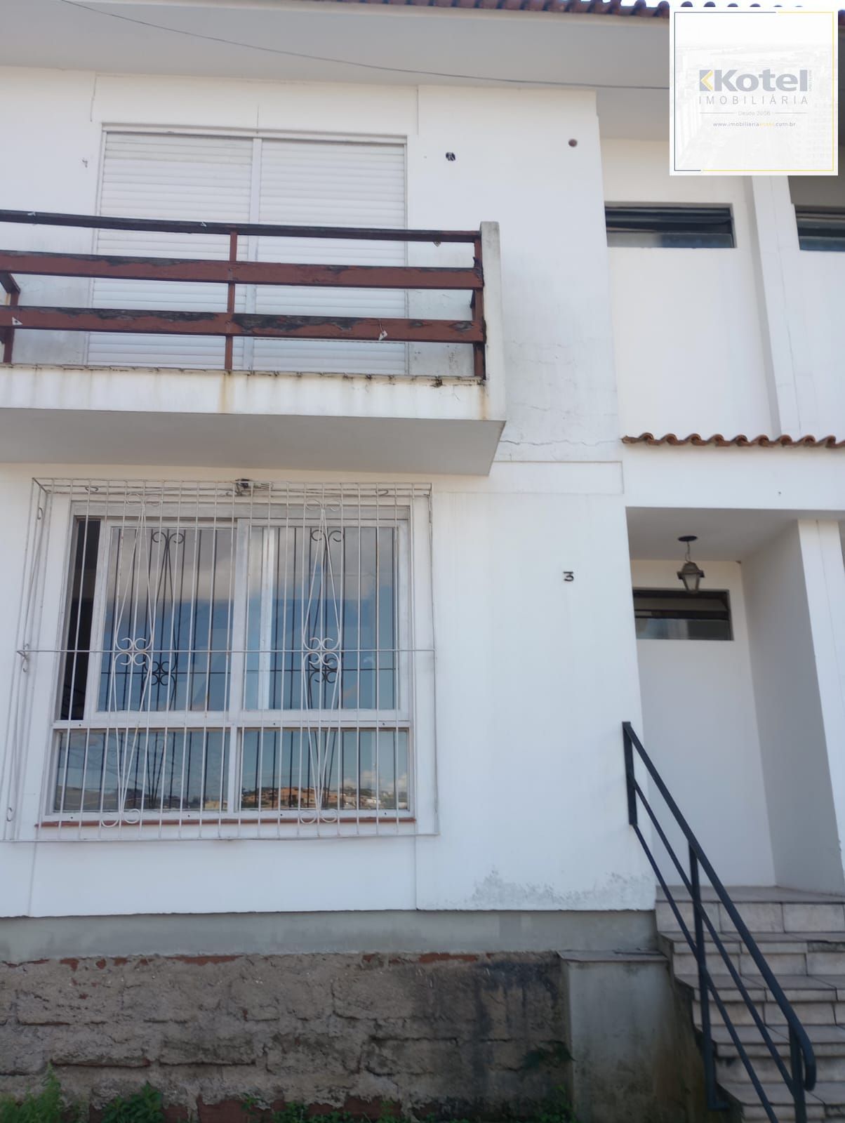 Casa 3 quartos à venda, 156m², Santo Antônio - Porto Alegre — foto 2