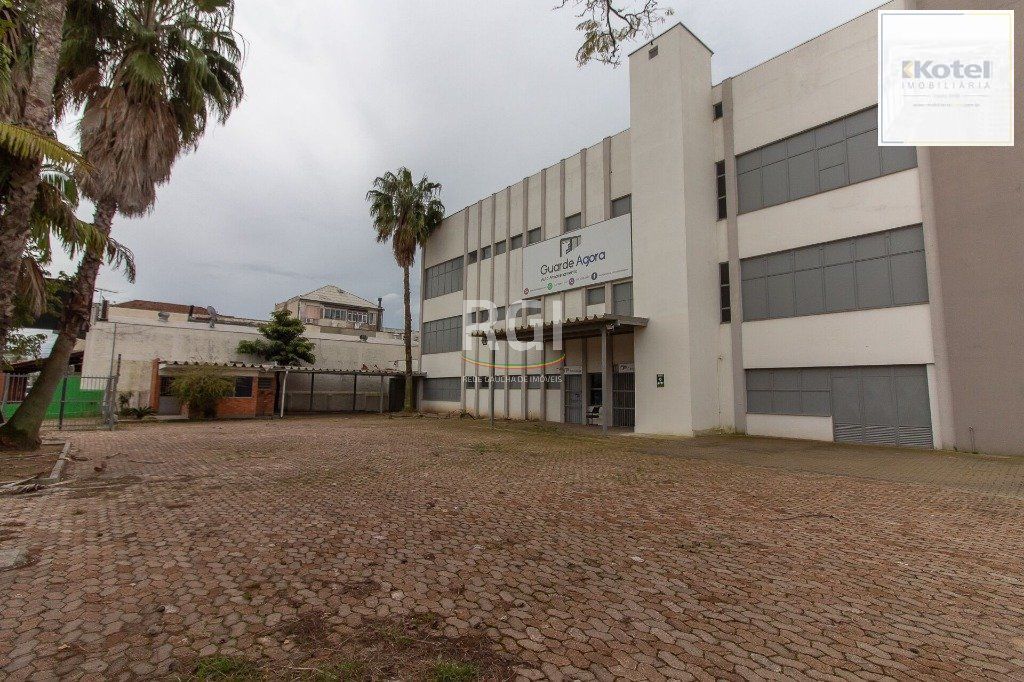 Predio para Venda - 1433.13m², 0 dormitórios, São Geraldo — foto 2