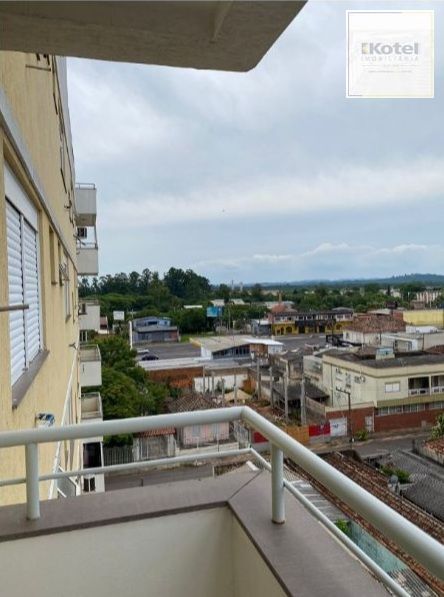 Apartamento com 1 quarto , São Domingos, Centro - São Leopoldo/RS — foto 5