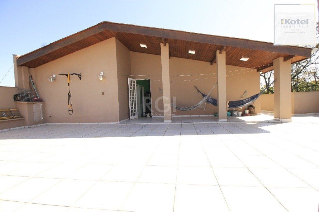 Predio para Venda - 537m², 0 dormitórios, 4 vagas - Capão da Cruz — foto 4