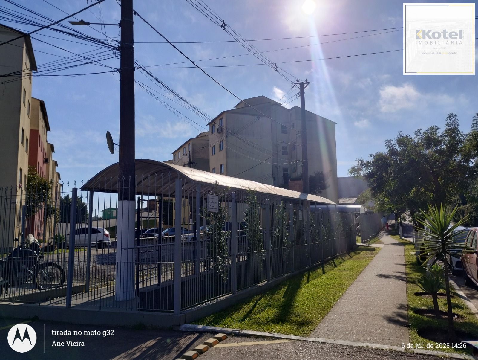 Apartamento 2 quartos à venda, 43m², Vila Nova - Porto Alegre — foto 3