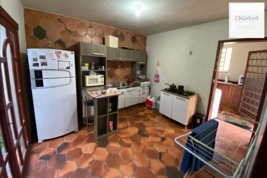 Casa 4 quartos à venda, 260m², Centro - Esteio — foto 4
