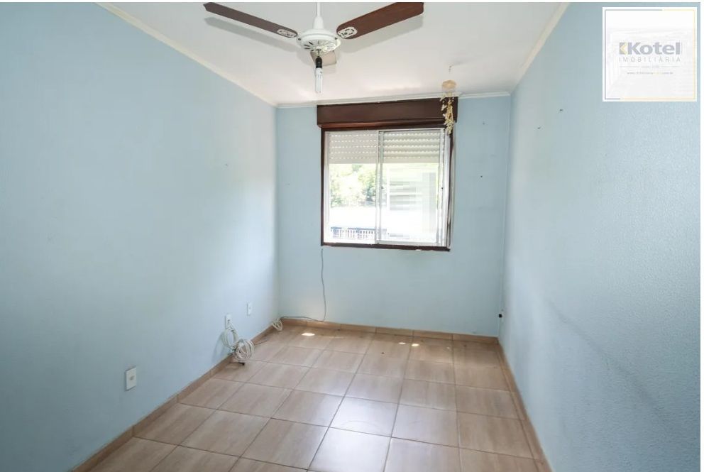 Apartamento no Jardim Sabará de 1 dormitório e vaga DESOCUPADO