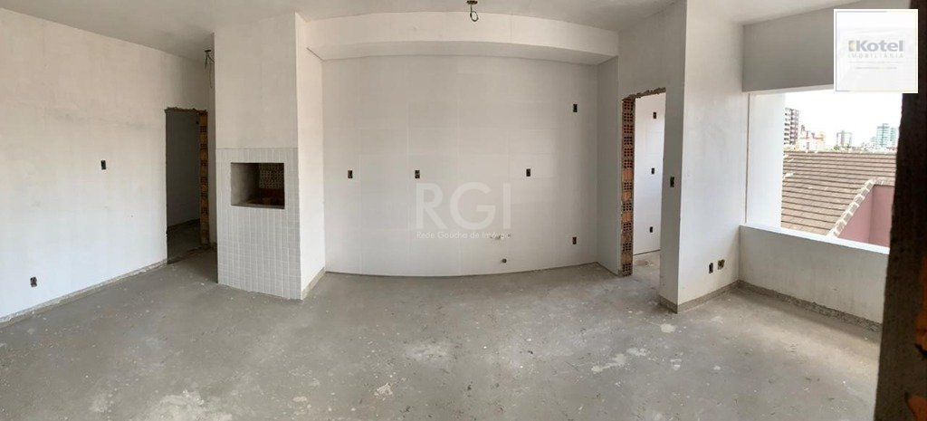 Apartamento para Venda - 58.48m², 2 dormitórios, sendo 10 suites, 1 vaga - Centro — foto 2