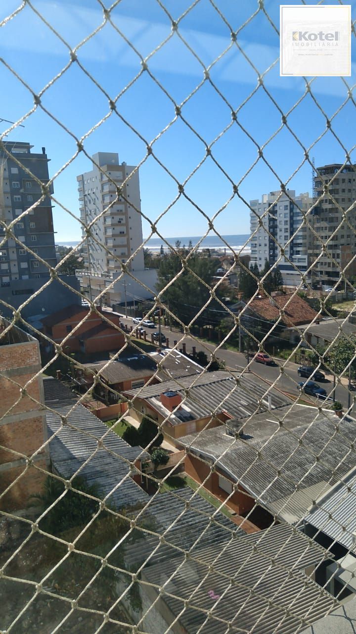 Apartamento 2 quartos à venda, 62m², Praia de Arroio Teixeira (Arroio Teixeira) - Capão da Canoa