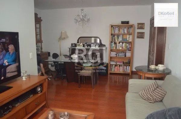 Apartamento para Venda - 100.87m², 3 dormitórios, sendo 1 suites, 1 vaga - Moinhos de Vento