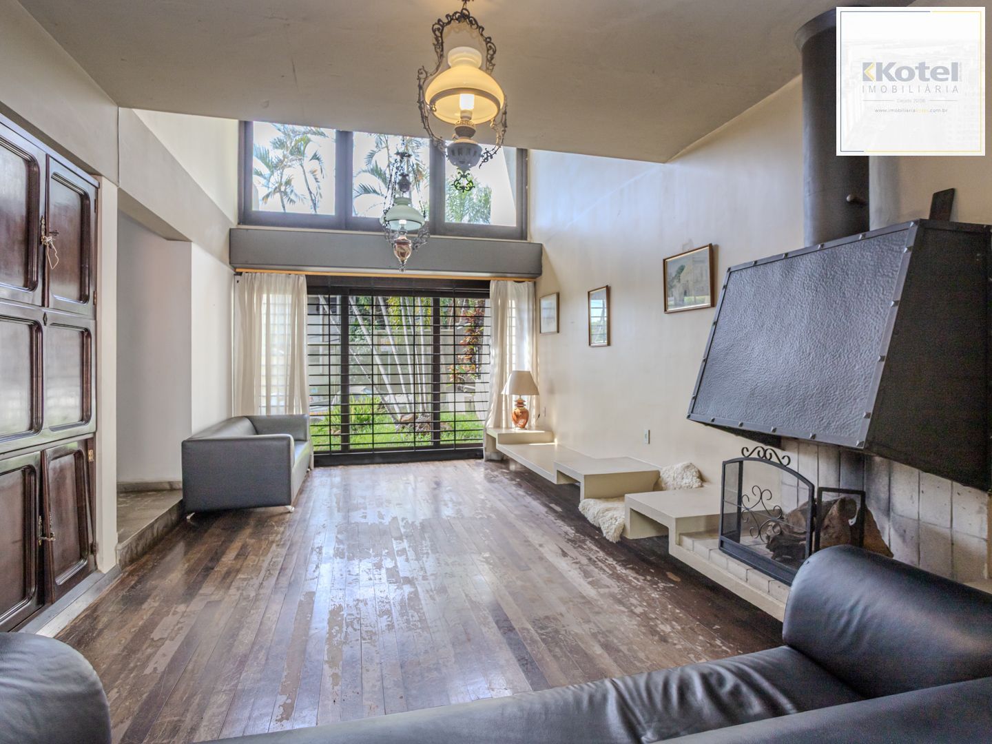 Casa sobrado no Menino Deus de 3 dormitórios e 3 vagas — foto 5