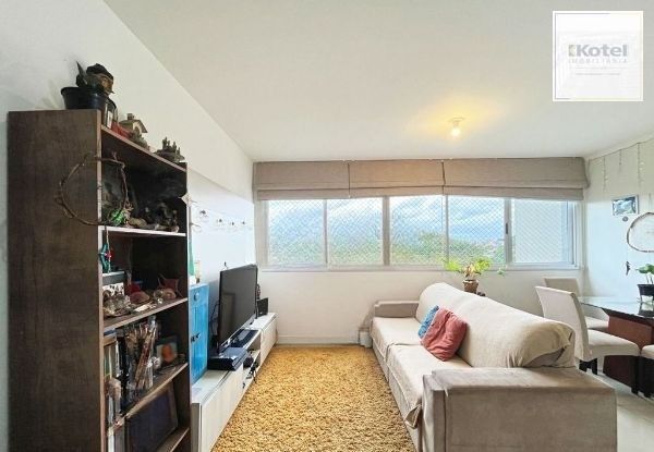 Apartamento no bairro Tristeza de 2 dormitórios vaga e infra — foto 3