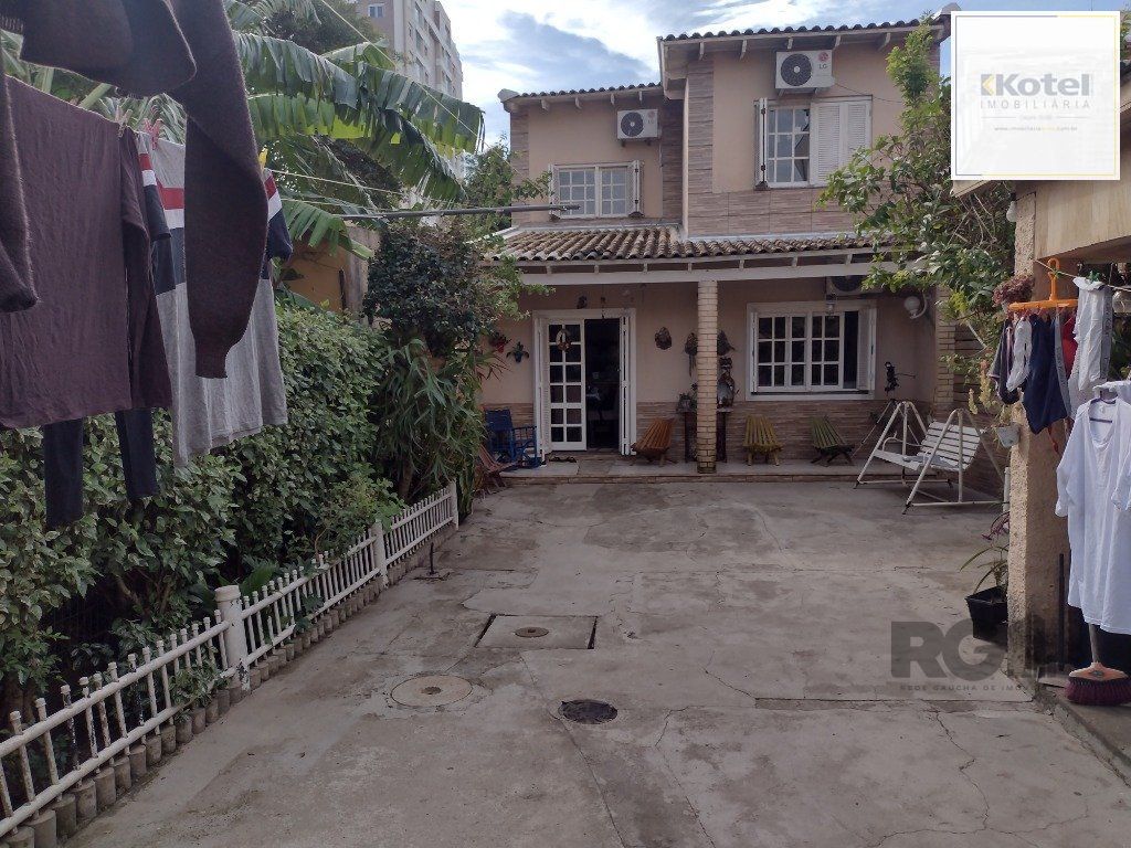 casa residencial e comercial