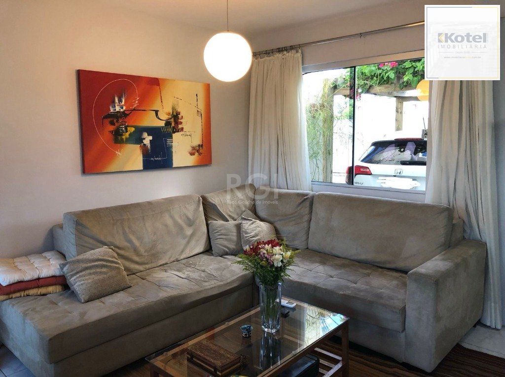Casa Condominio para Venda - 69.41m², 3 dormitórios, sendo 1 suites, 2 vagas - Ipanema — foto 3