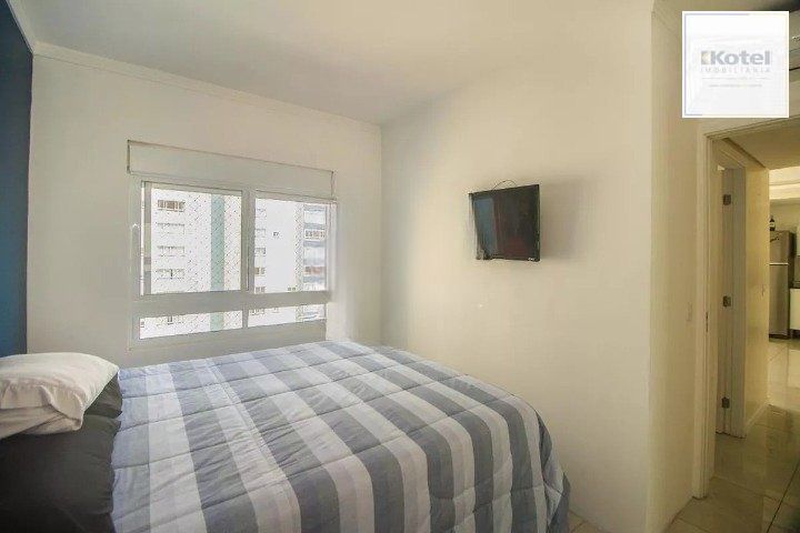Apartamento com 2 quartos, 1 vaga e 49m² para vender por R$ 273.000 — foto 5