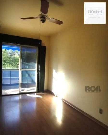 Apartamento de 1 dormitório no bairro Santana DESOCUPADO — foto 3