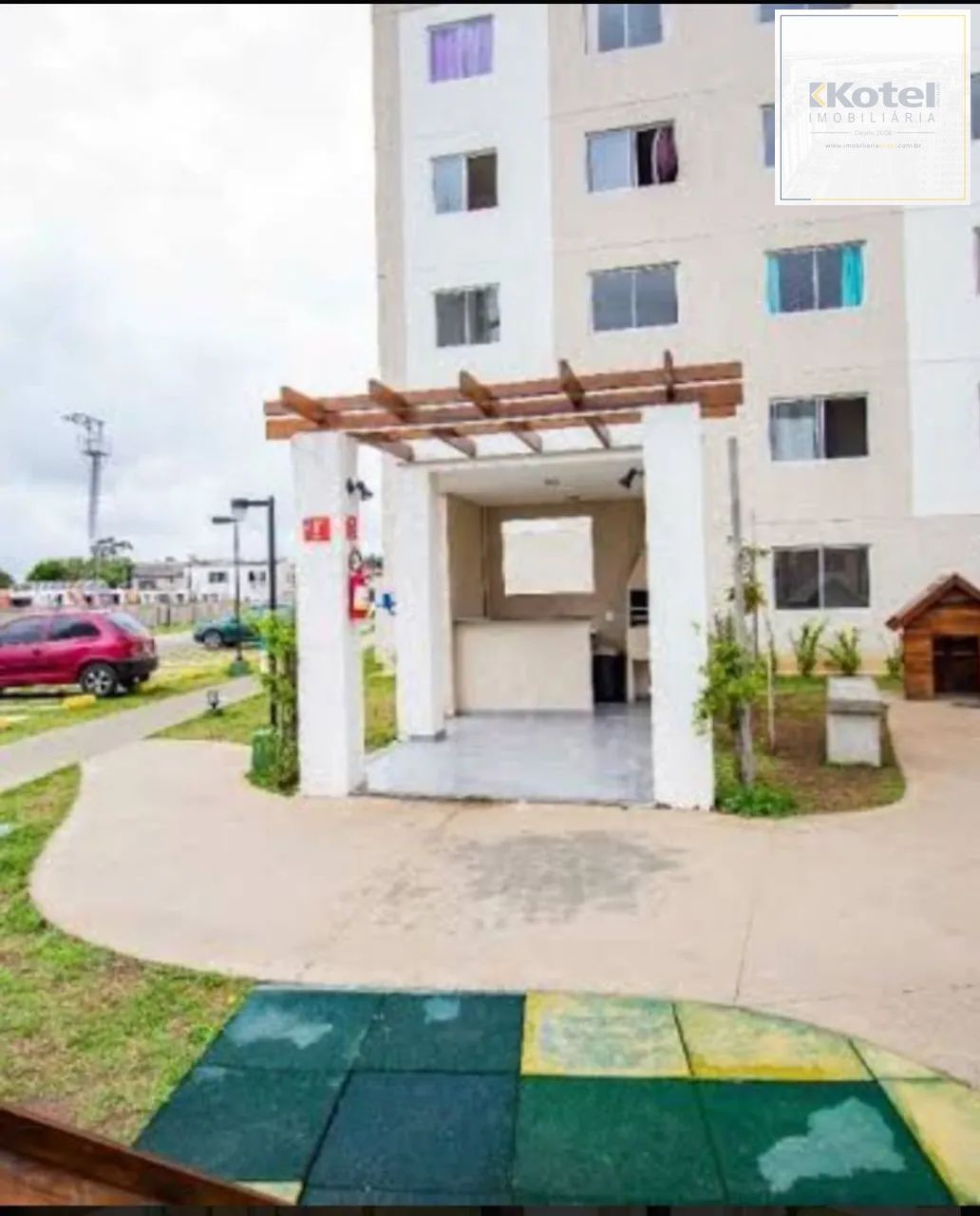 Apartamento 2 quartos à venda, 40m², Rubem Berta - Porto Alegre — foto 3