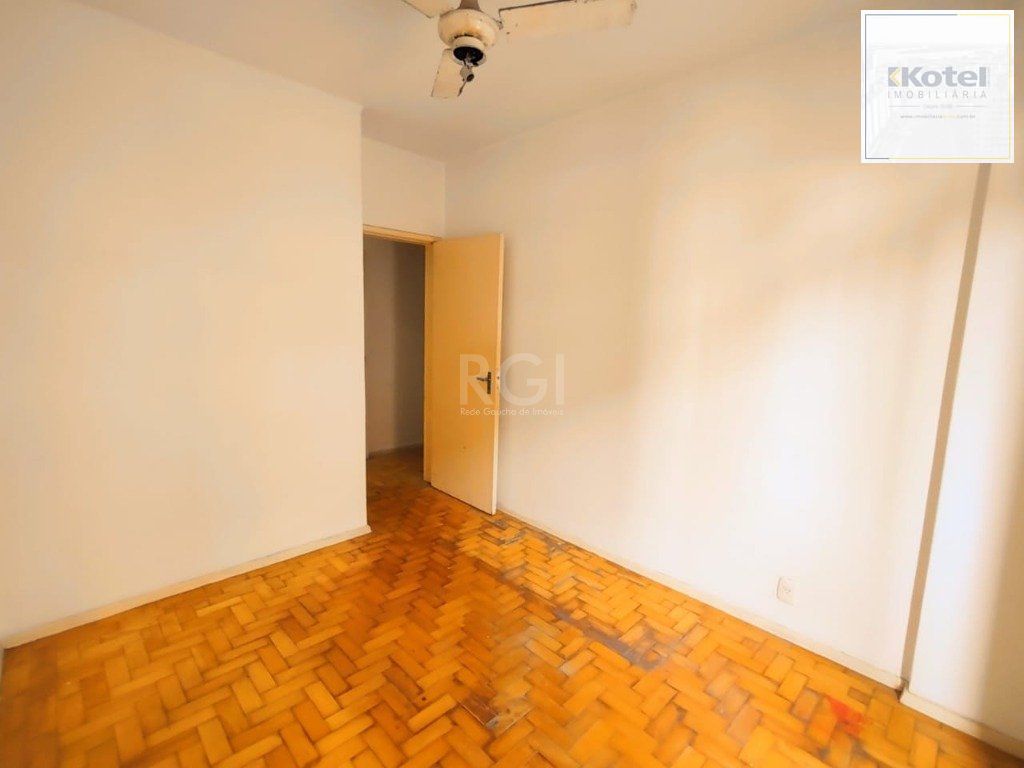Apartamento para Venda - 134m², 4 dormitórios, Floresta — foto 2