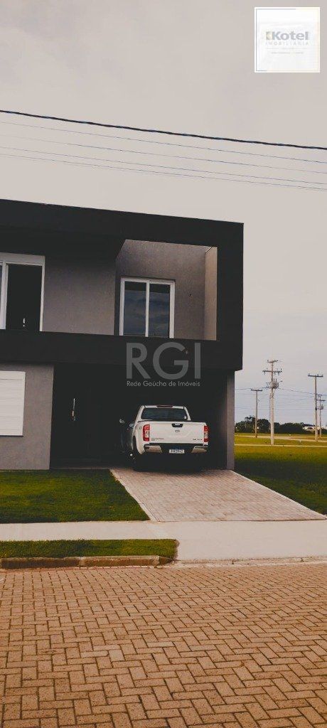 Casa de Condomínio, 4 suítes, à venda, 240 m², Atlântida Sul - Xangri-Lá — foto 4