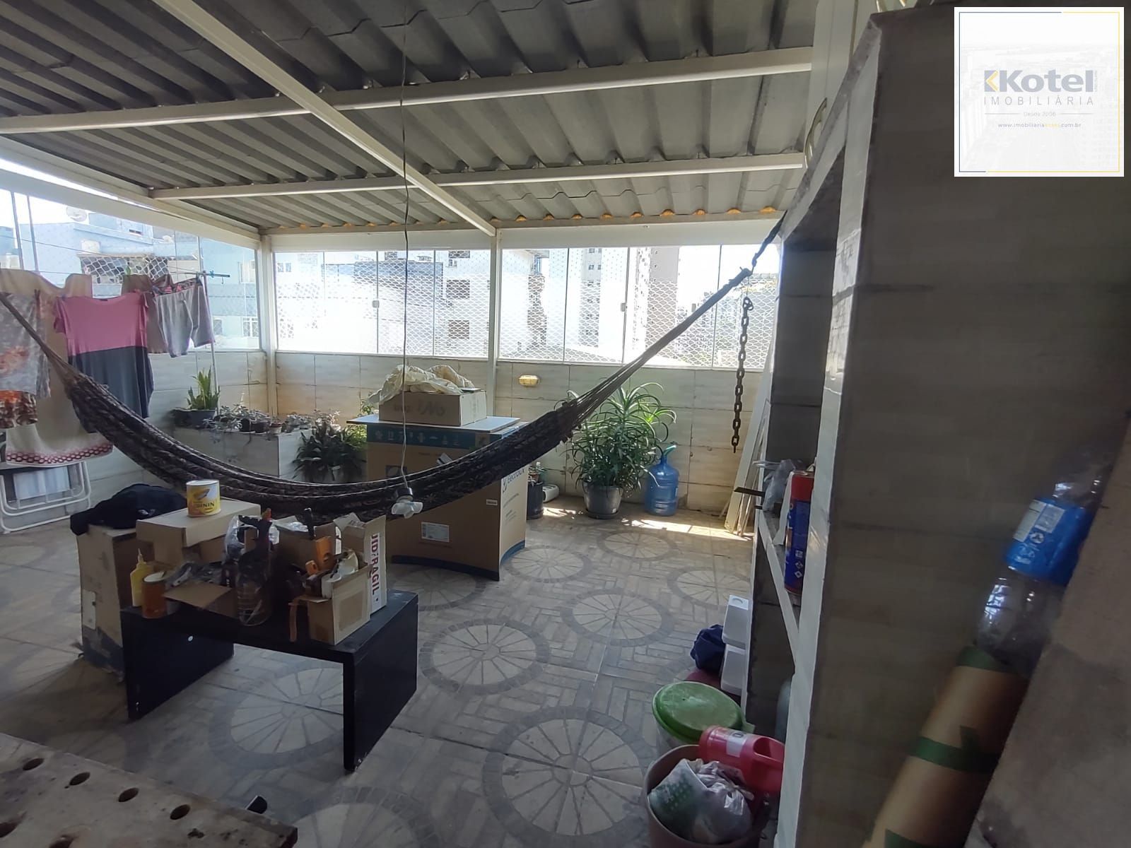 Cobertura 2 quartos à venda, 220m², Santana - Porto Alegre — foto 2