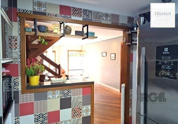 Casa em condomínio em Ipanema de 3 dormitórios e 2 vagas — foto 5