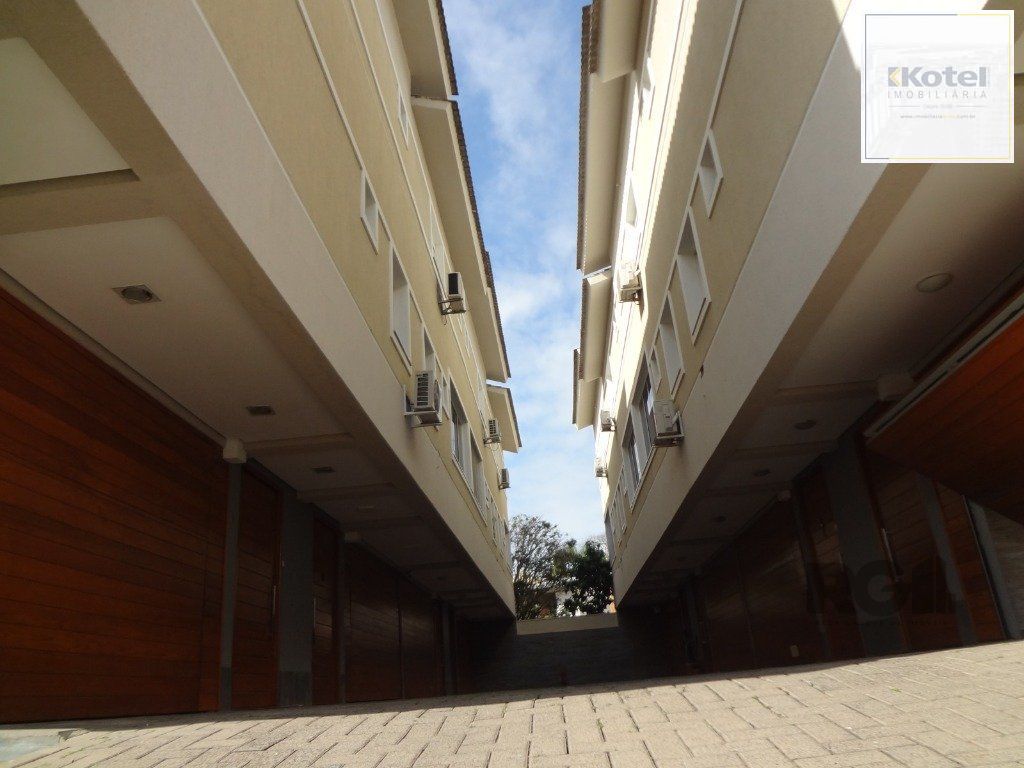 Casa de Condomínio 3 quartos à venda, 158m², Vila Ipiranga - Porto Alegre — foto 2