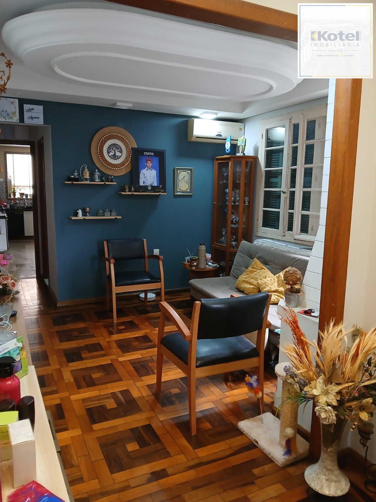 Apartamento 3 quartos à venda, 100m², Santana - Porto Alegre — foto 4