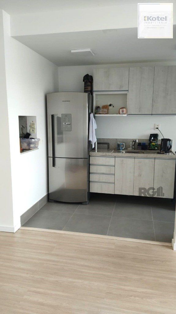 Apartamento para Venda 2 dormitórios 1 vaga - Higienópolis — foto 5