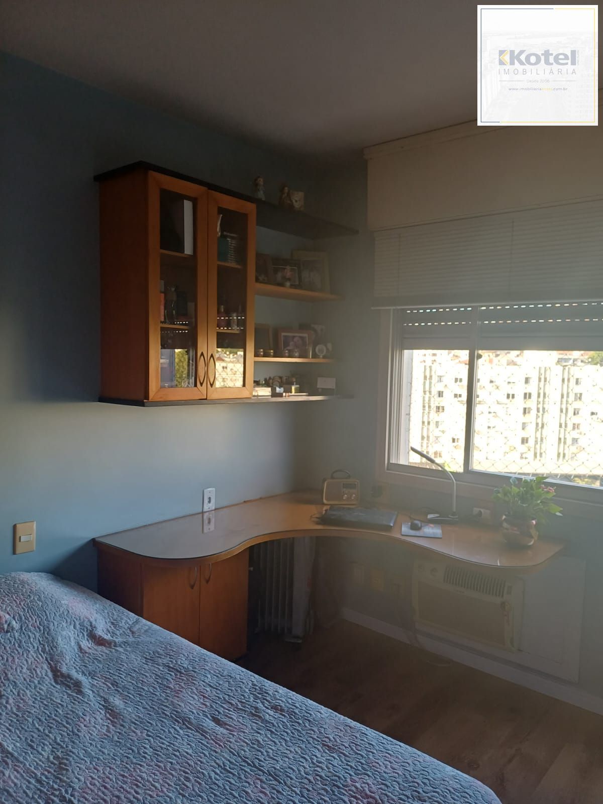 Apartamento 2 quartos à venda, 73m², Santana - Porto Alegre — foto 2