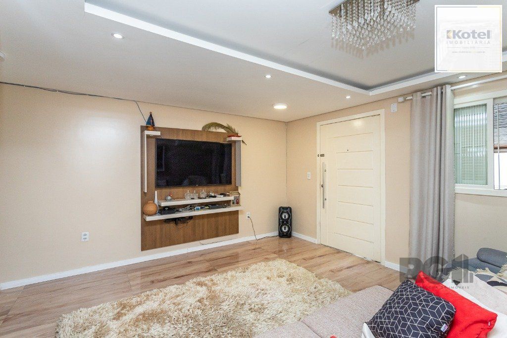 Casa 2 quartos à venda, 118m², Santa Rosa de Lima - Porto Alegre