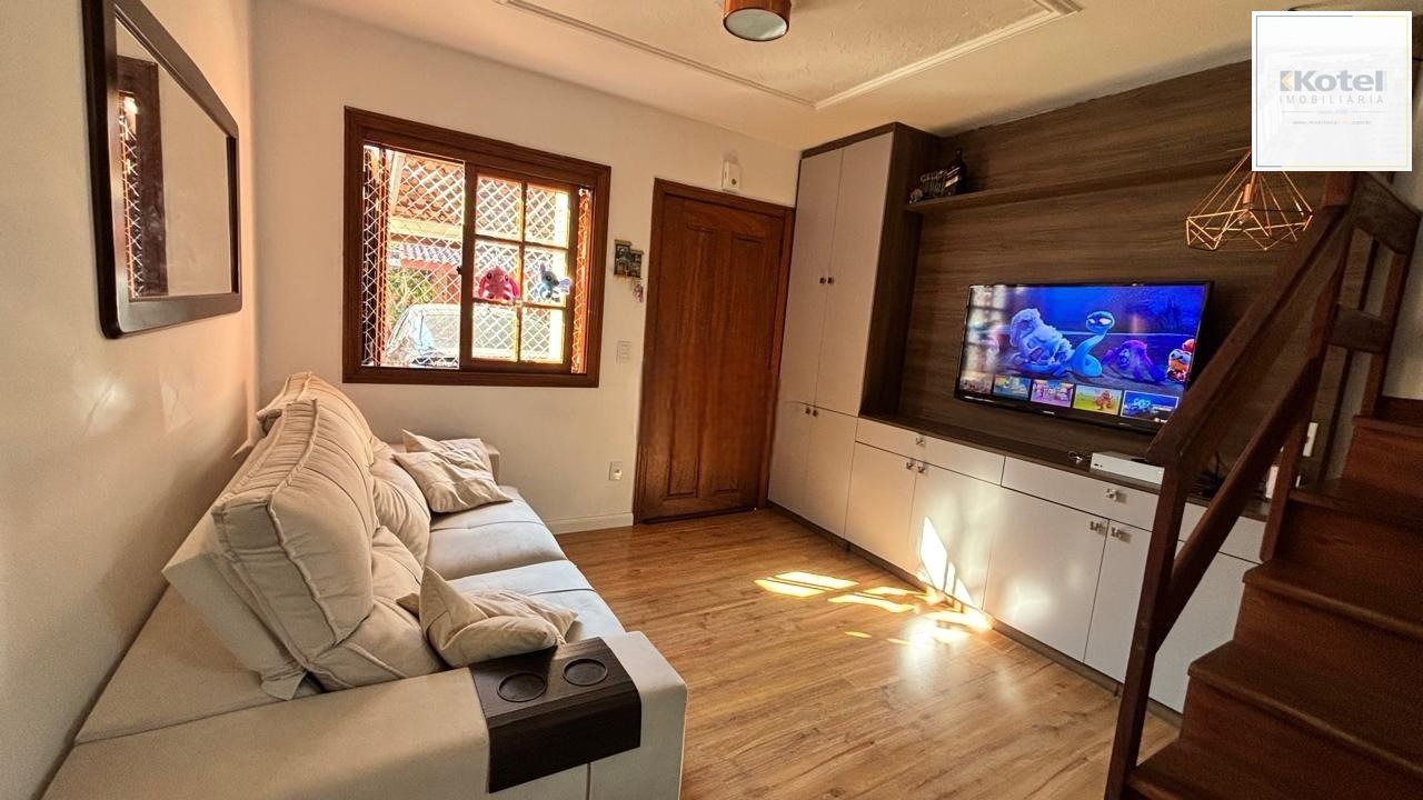 Casa em Condomínio com 3 quartos, 1 vaga e 100.08m² para vender só R$ 420.000 — foto 2