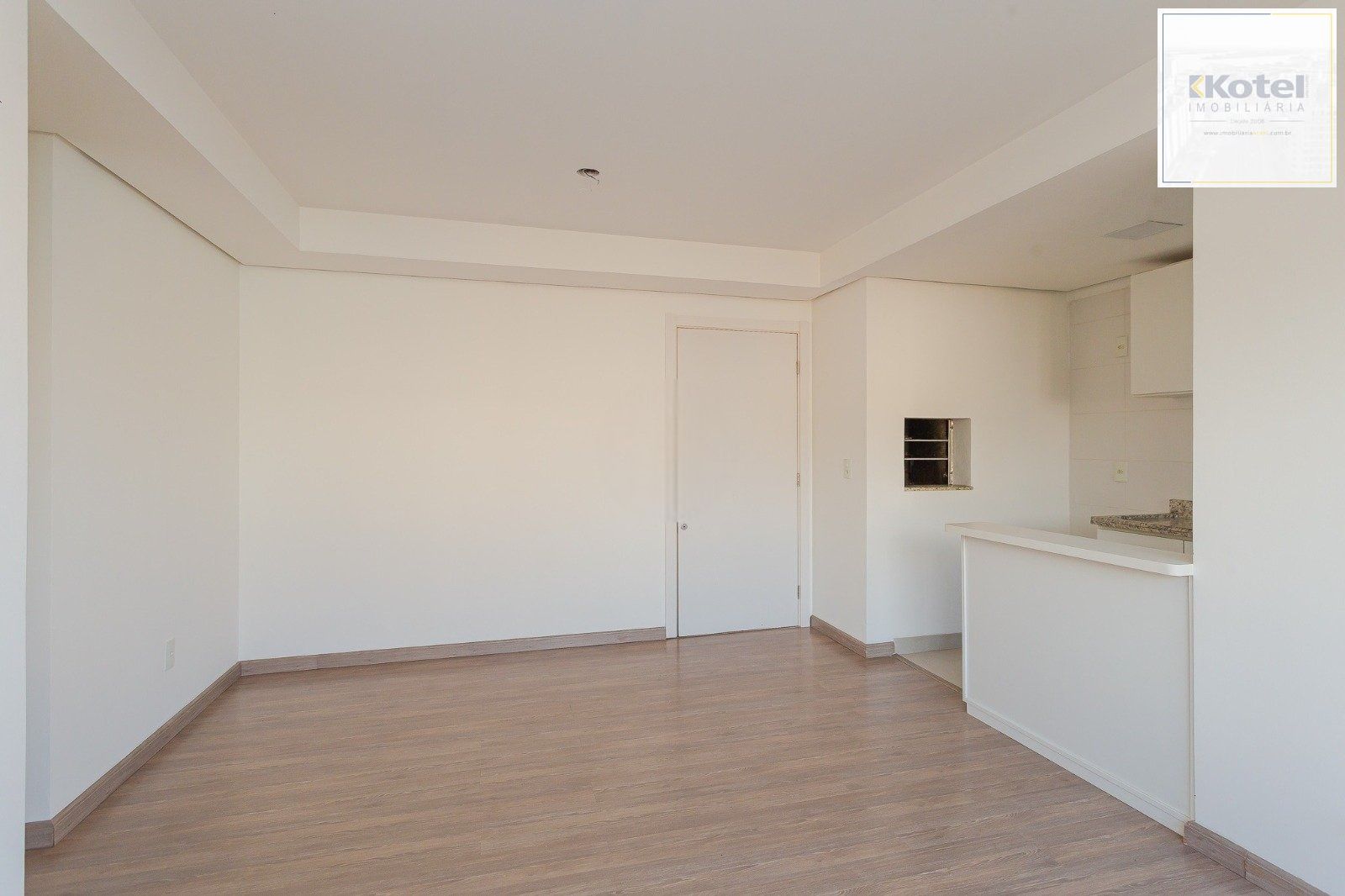Apartamento 2 dormitórios, 1 suíte, 60m² privativos, 1 vaga coberta, no bairro Higienópolis. — foto 5