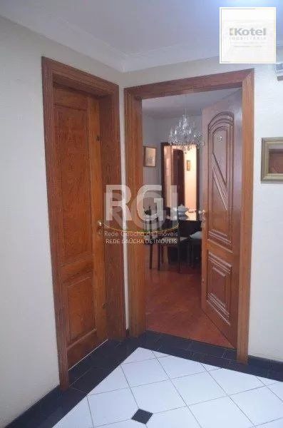 Apartamento para Venda - 100.87m², 3 dormitórios, sendo 1 suites, 1 vaga - Moinhos de Vento