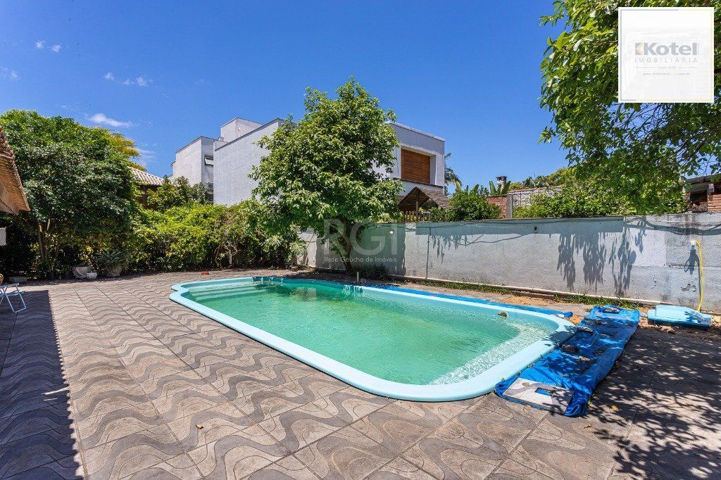 Casa com 5 dormitórios terreno com 1.309m² - Ipanema — foto 2