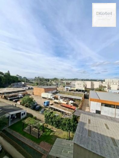 Apartamento no Sarandi de 2 dormitórios e vaga semi mobiliado DESOCUPADO — foto 3