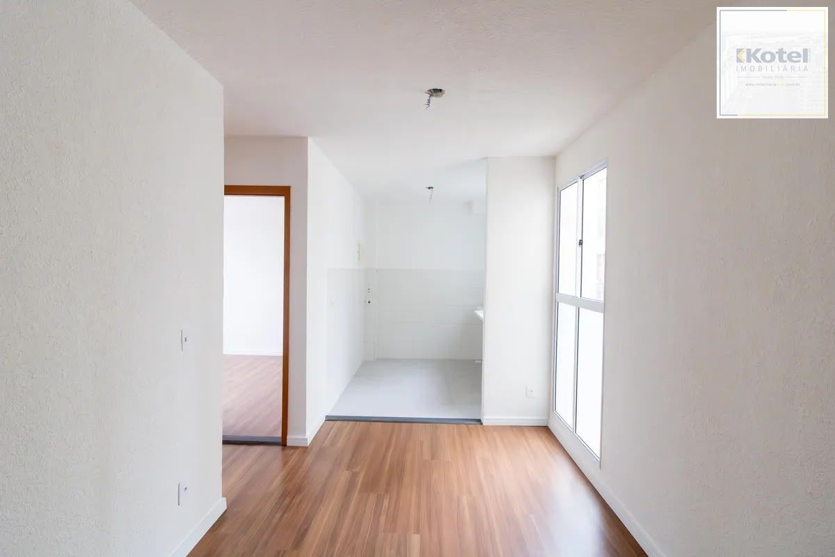 Apartamento à venda com 41m², 2 quartos e 1 vaga — foto 5