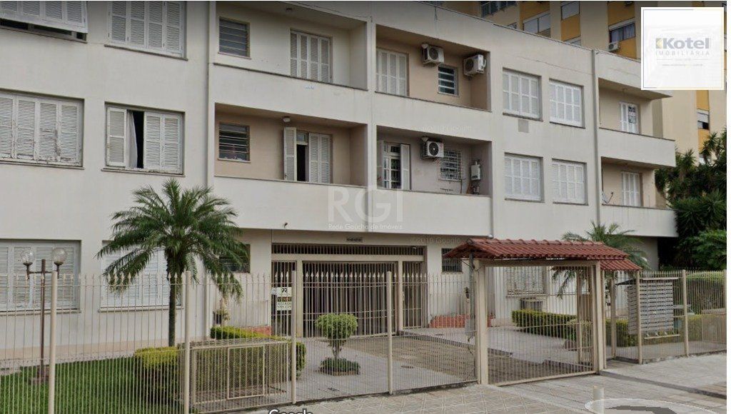 Apartamento para Venda - 96.17m², 3 dormitórios, Santa Maria Goretti — foto 3