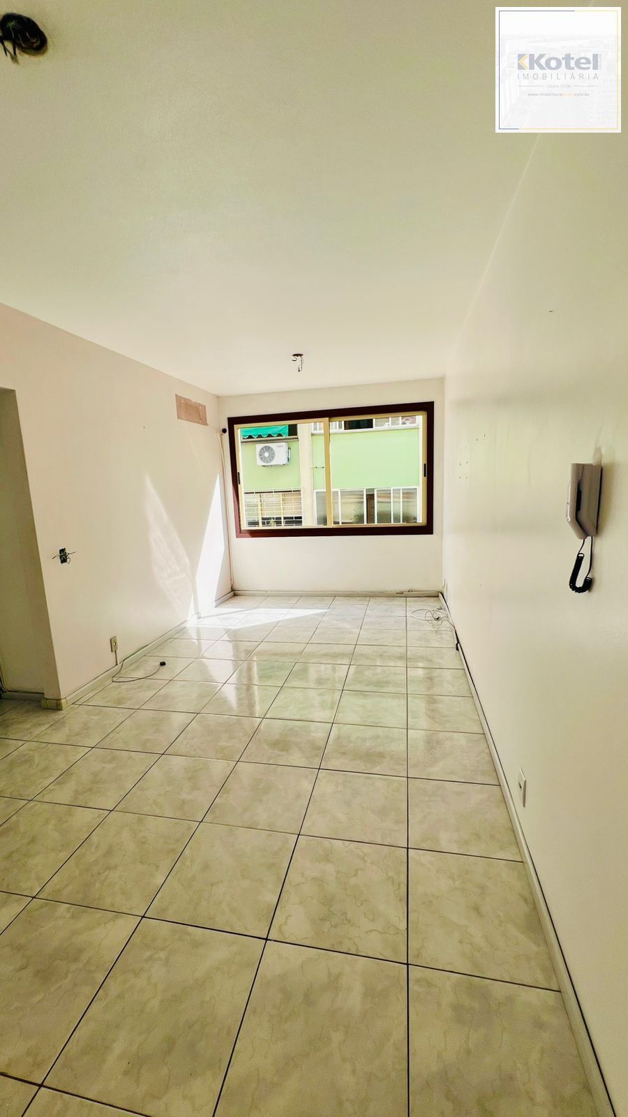 Apartamento no bairro Teresópolis de 2 dormitórios DESOCUPADO — foto 2