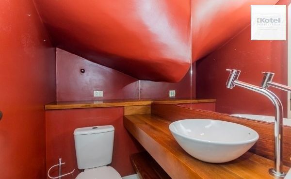 Casa de Condomínio, 3 quartos, à venda, 181 m², Ipanema - Porto Alegre — foto 5