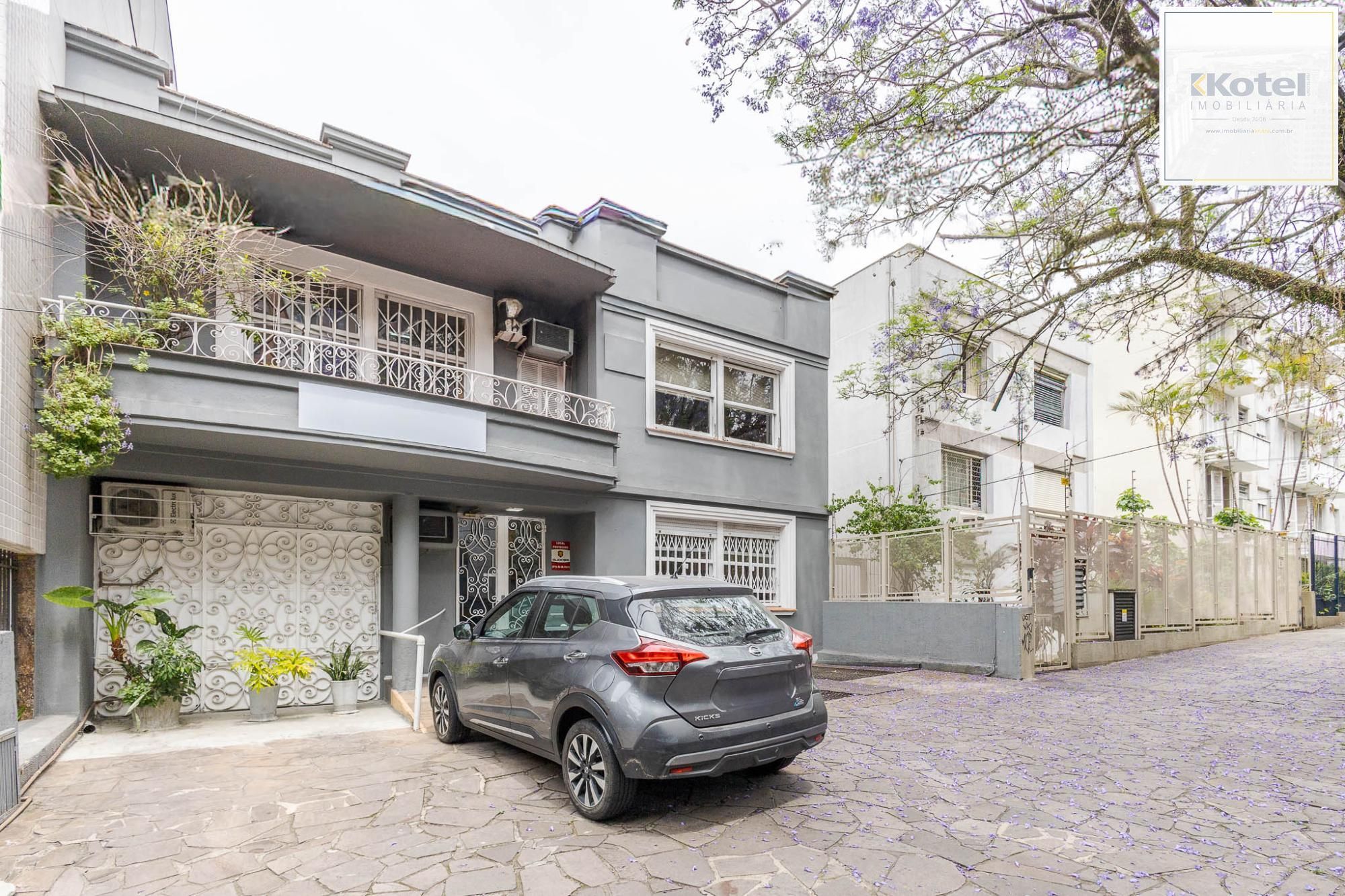 Prédio Comercial no bairro Rio Branco com 912m²