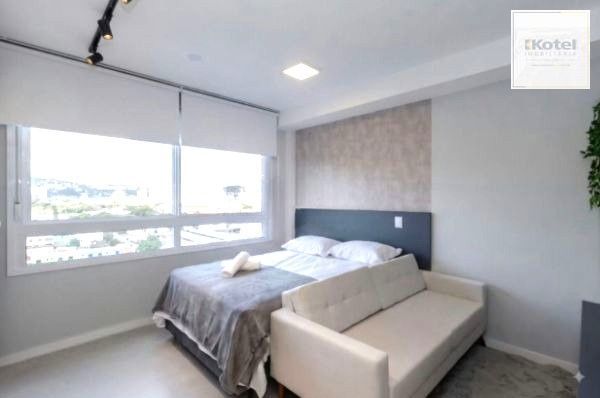 Apartamento Stúdio no Connect mobiliado DESOCUPADO — foto 2