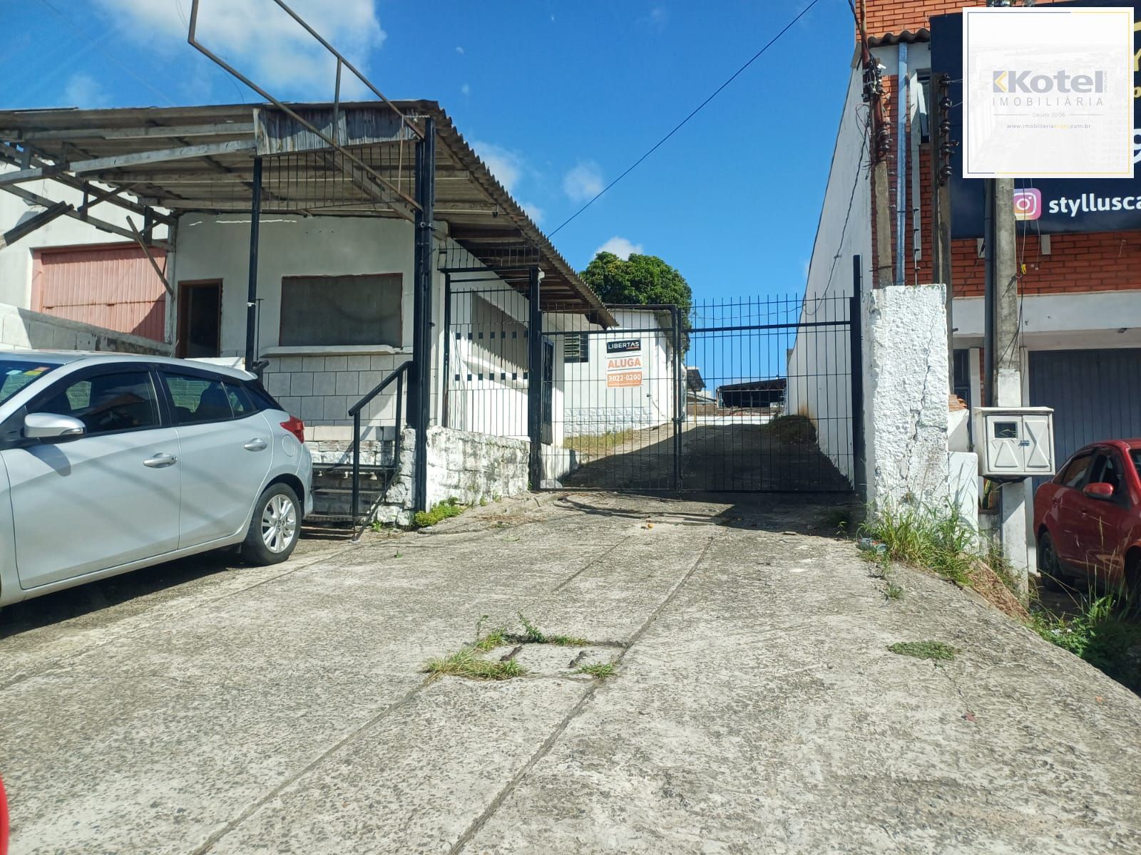 Ponto Comercial à venda, 560m², Sarandi - Porto Alegre — foto 2