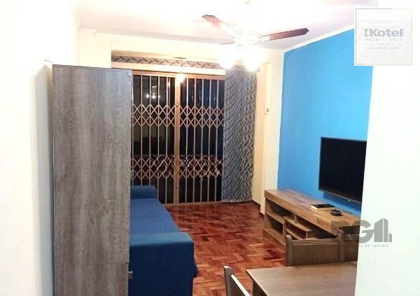Apartamento de 2 dormitórios e vaga no Jardim Lindóia Desocupado