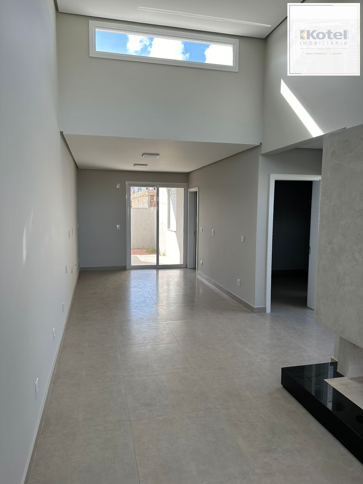 Casa NOVA no Condomínio Jardins do Condado de 3 dormitórios e 2 vagas — foto 5