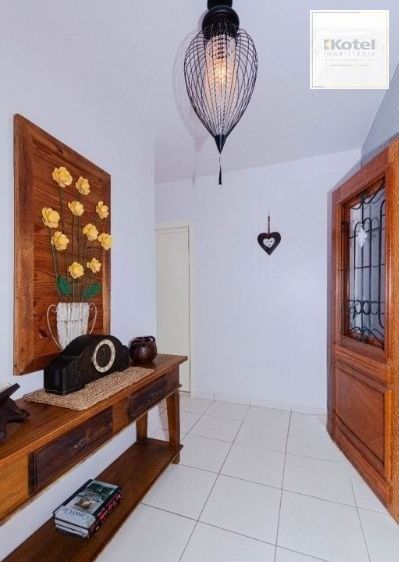 Casa no bairro Tristeza de 4 dormitórios e 4 vagas — foto 5
