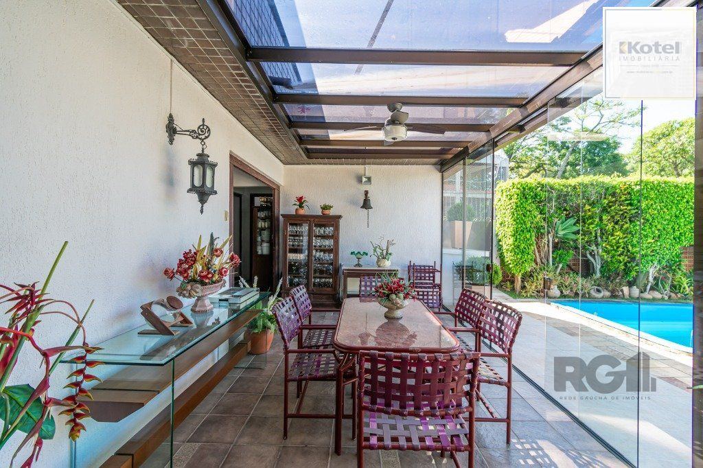 Casa de Condomínio 3 quartos à venda, 230m², Santa Tereza - Porto Alegre