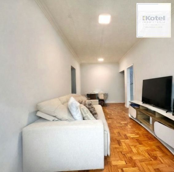 Apartamento no Passo D'areia de 2 dormitórios térreo — foto 3