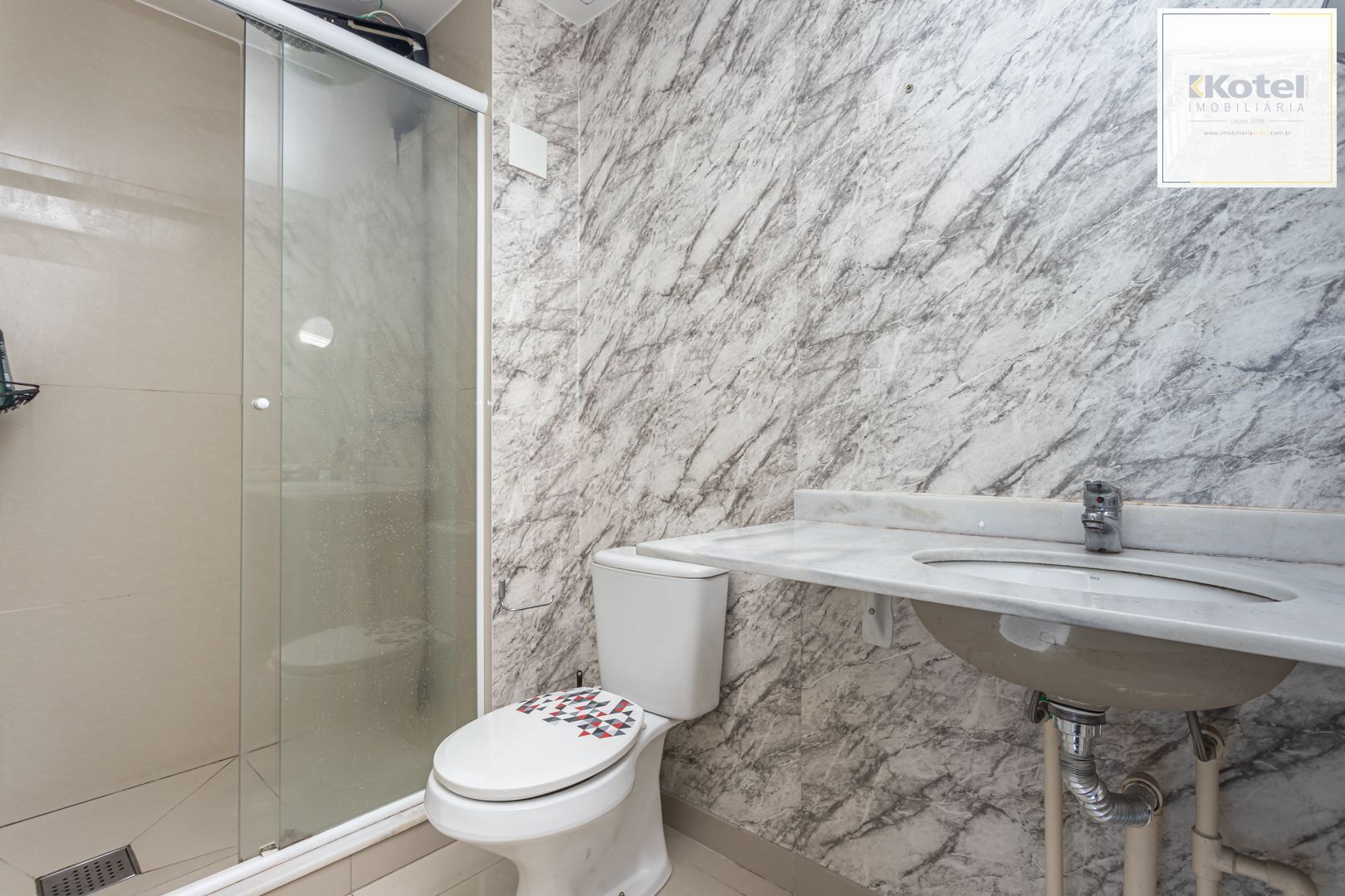 Duplex 1 quartos à venda, 55m², Jardim Botânico - Porto Alegre