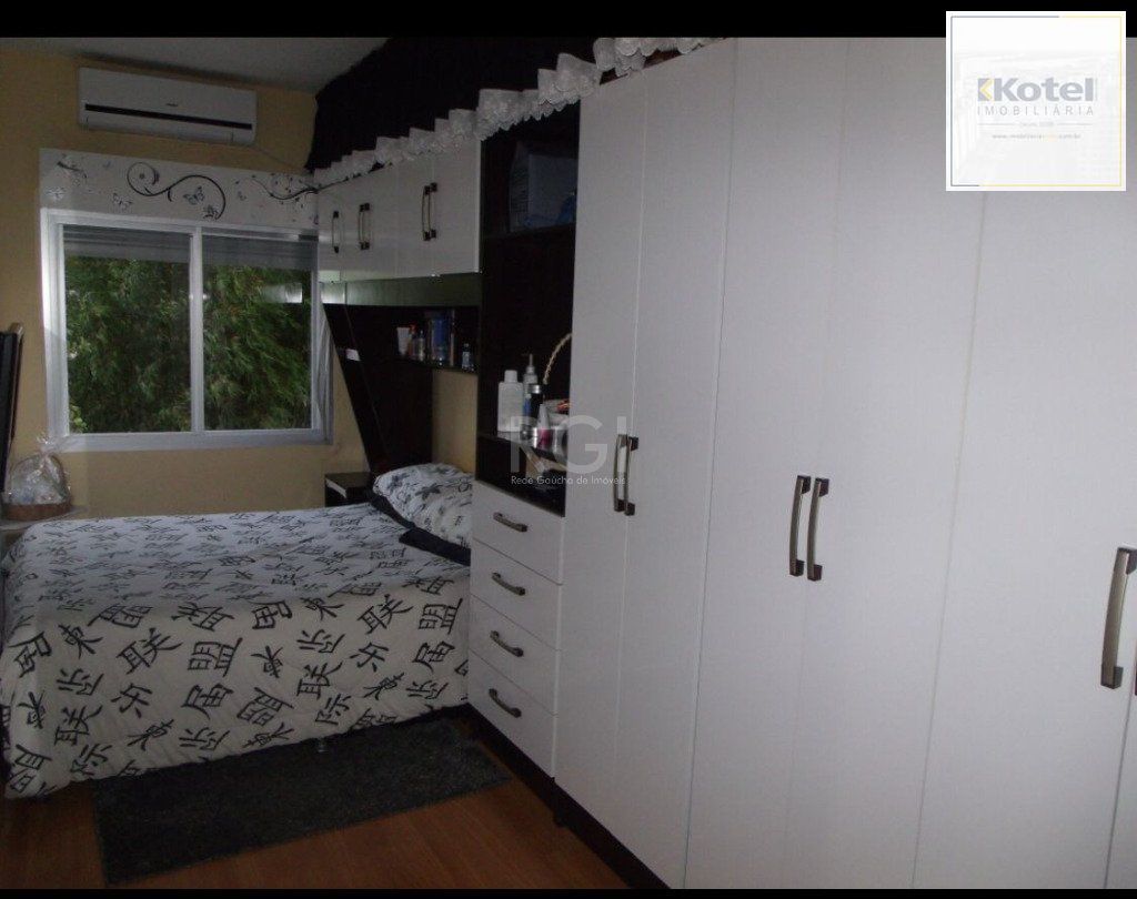Apartamento para Venda - 51m², 1 dormitório, 1 vaga - Glória — foto 2