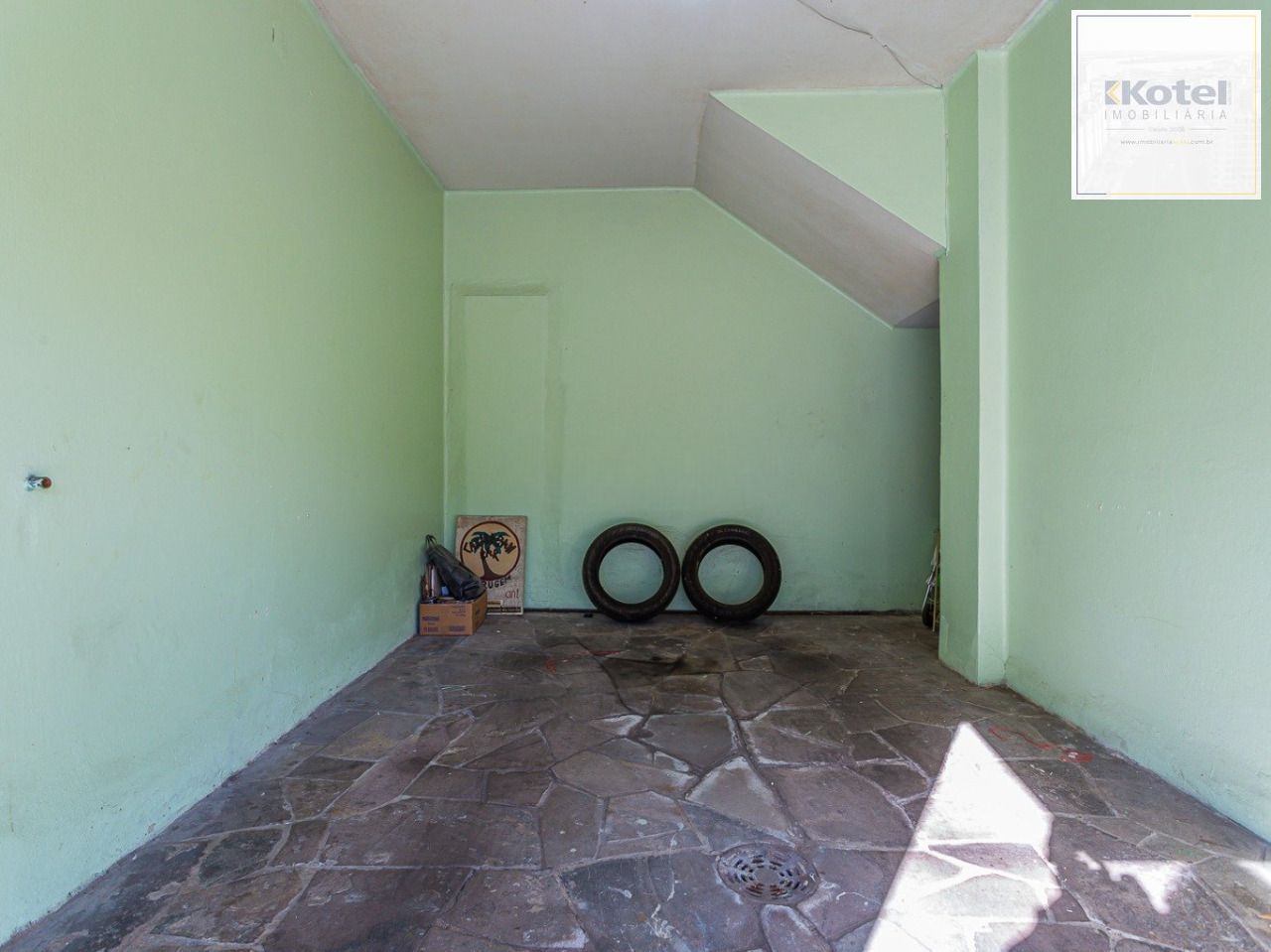 Sobrado 4 quartos à venda, 124m², Farroupilha - Porto Alegre — foto 4