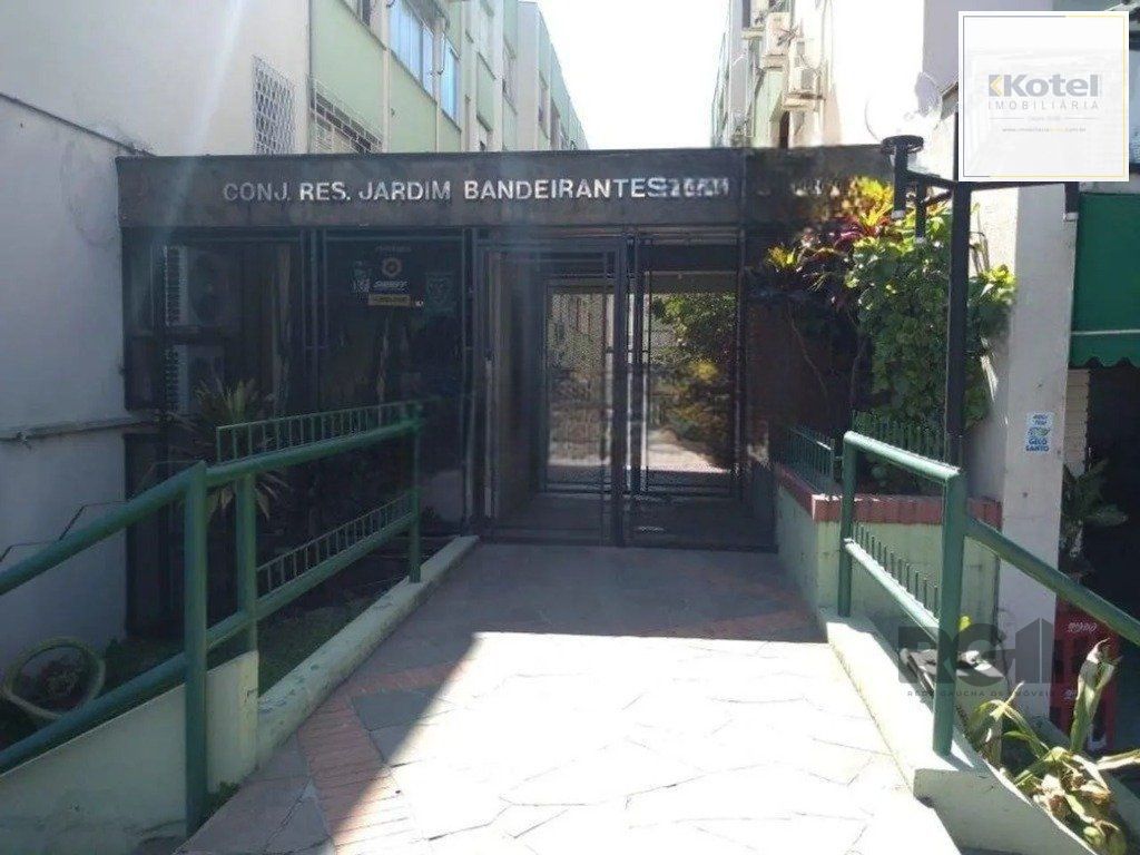 Apartamento 1 quartos à venda, 46m², Teresópolis - Porto Alegre — foto 3